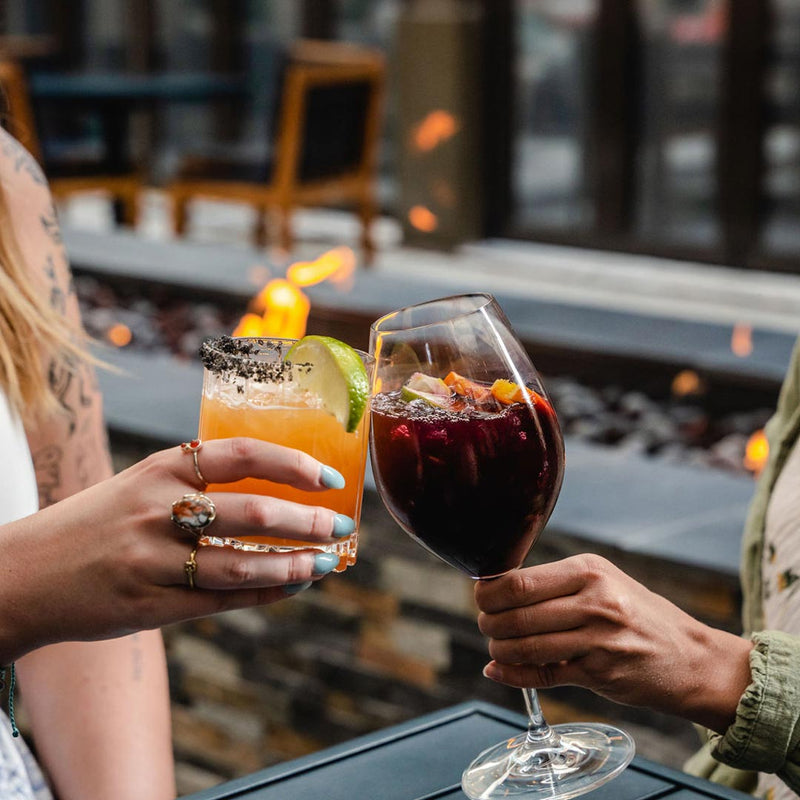 Happy Hour