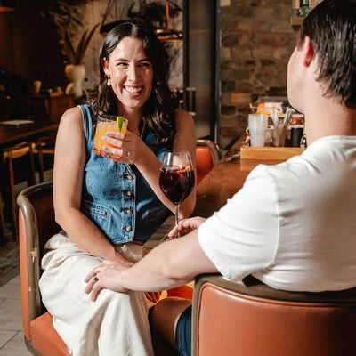 Happy Hour at Toro Latin Kitchen & Lounge