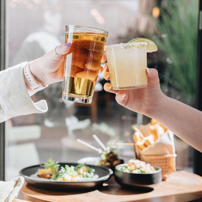 Happy Hour at Toro Latin Kitchen & Lounge