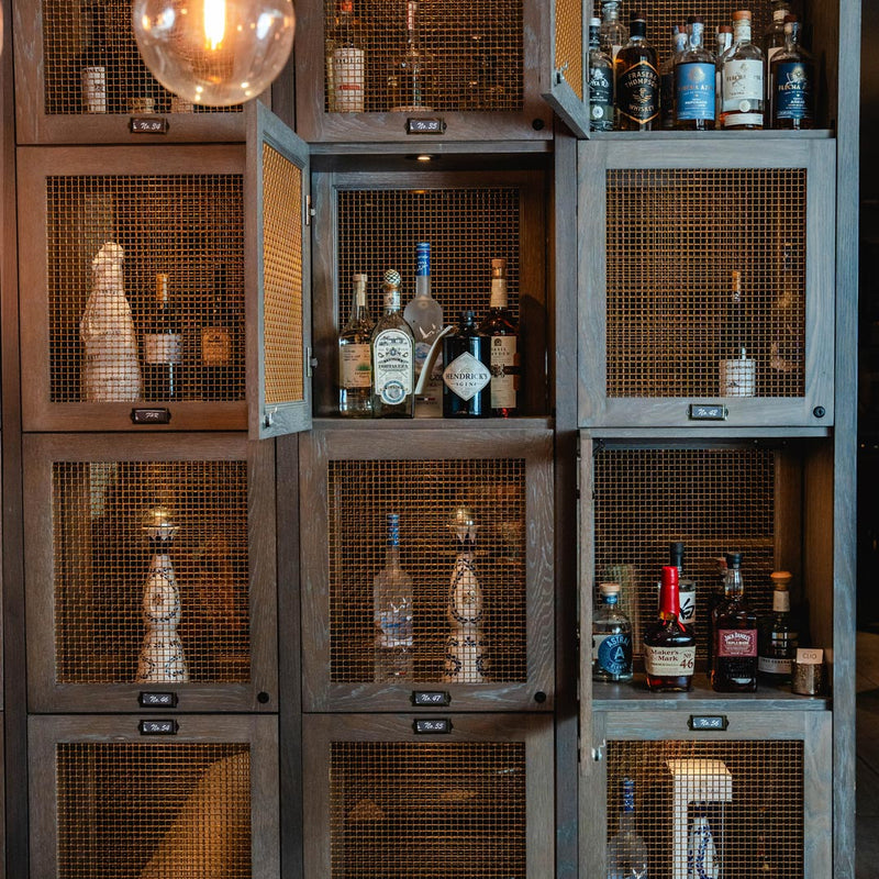 Tequila Lockers