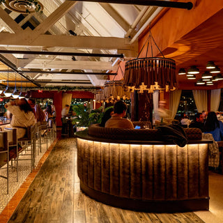 Inside Toro