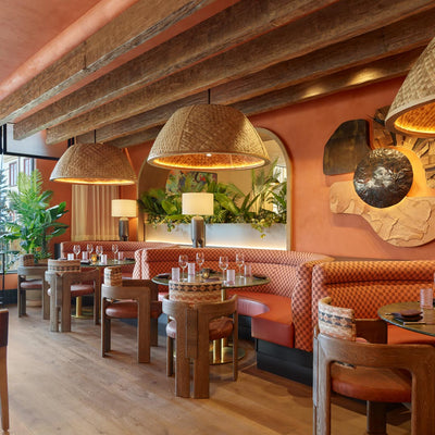 Inside Toro
