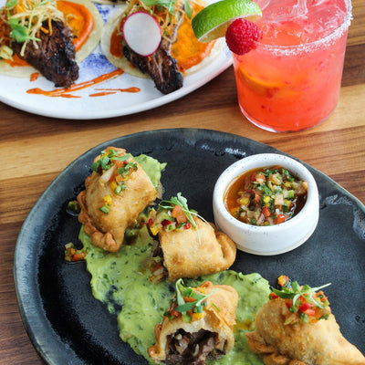 Taste of Toro at Toro