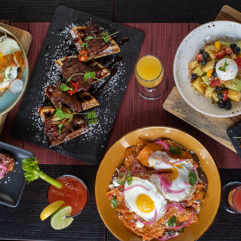 Brunch Buffet