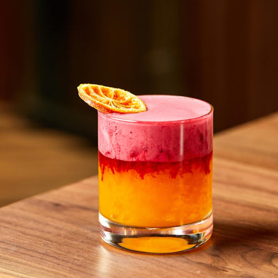 Happy Hour at Toro Toro