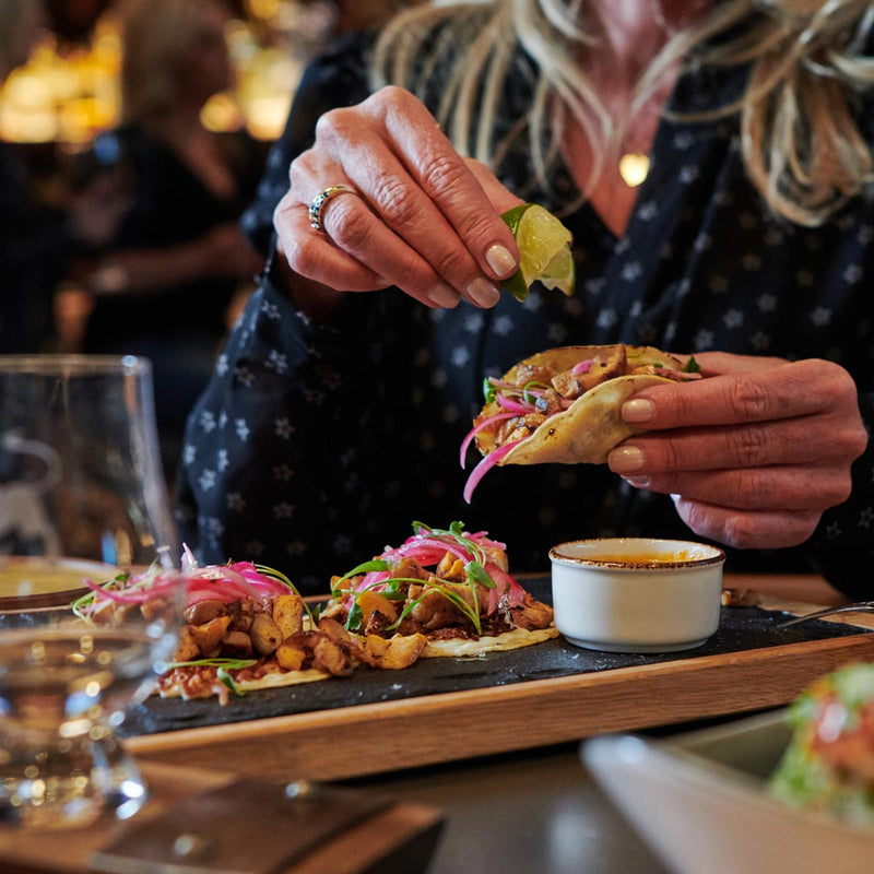 Taco Tuesday