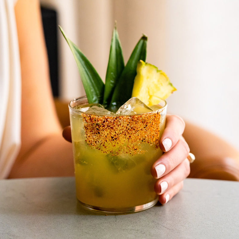 Happy Hour