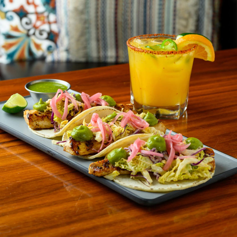 Daily Happy Hour