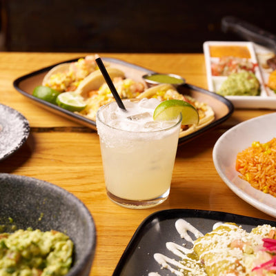 Daily Happy Hour at Venga Venga
