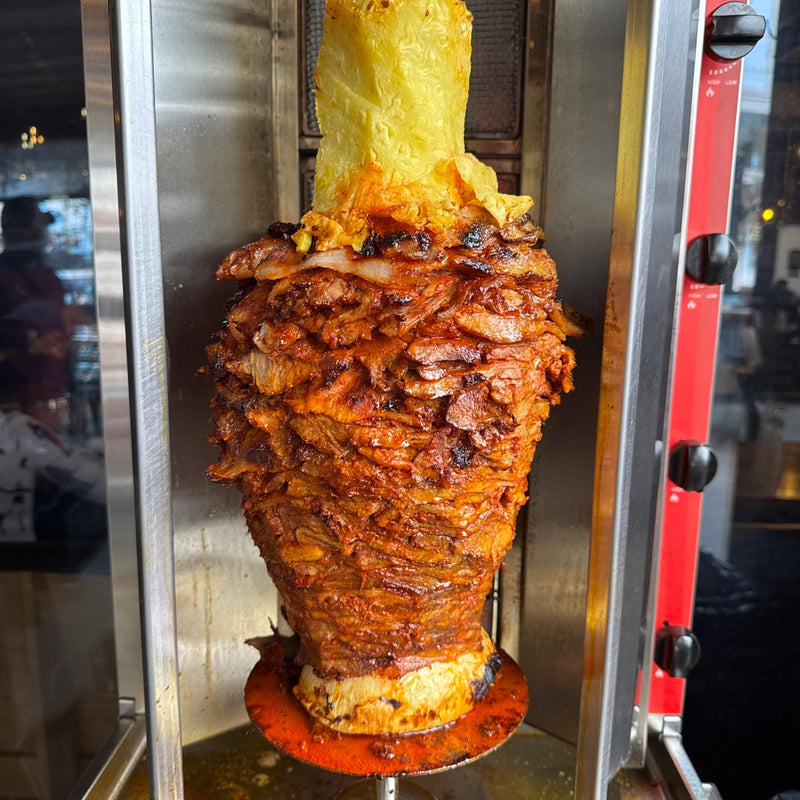 Trompo Thursdays