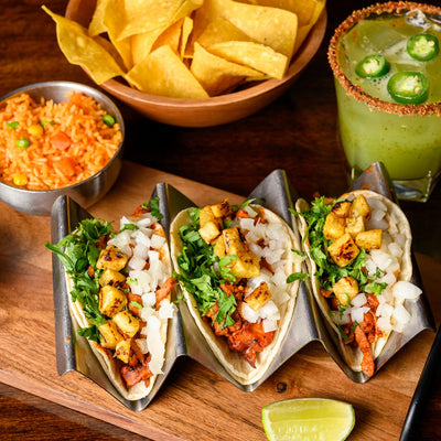 Trompo Thursdays at Venga Venga