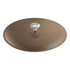 12-Inch Cast Iron Lid