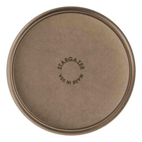 12-Inch Cast Iron Lid