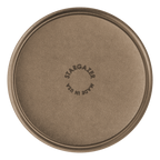 13.5-Inch Cast Iron Lid