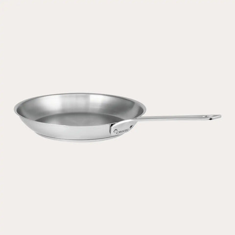 Stainless Steel Frying Pan