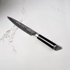 8" Hammered Carving Knife
