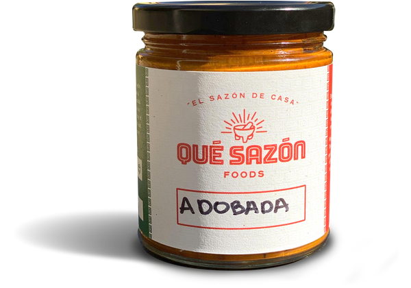 Adobada