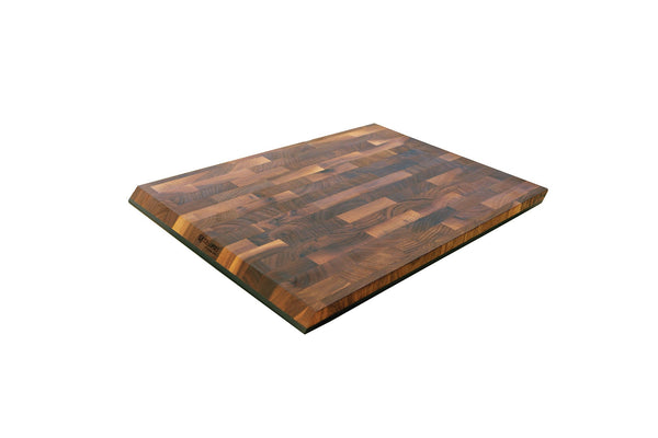 SteelCore™ 2-in-1 Walnut Cutting Board, 18"x12"