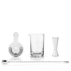 Harrison 4-Piece Barware Set