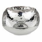 Full Polished Stainless Steel 11" Salad Bowl