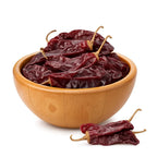 Guajillo Dried Chiles – Authentic Medium Heat Mexican Peppers