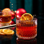 Dehydrated Orange Cocktail Garnish, 1 oz