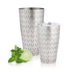 Harrison Staghead Shaker Tin Set