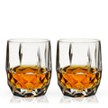 Reserve Bruno Crystal Cocktail Glasses