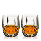 Reserve Bruno Crystal Cocktail Glasses
