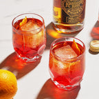 Reserve Bruno Crystal Cocktail Glasses - product photo 2