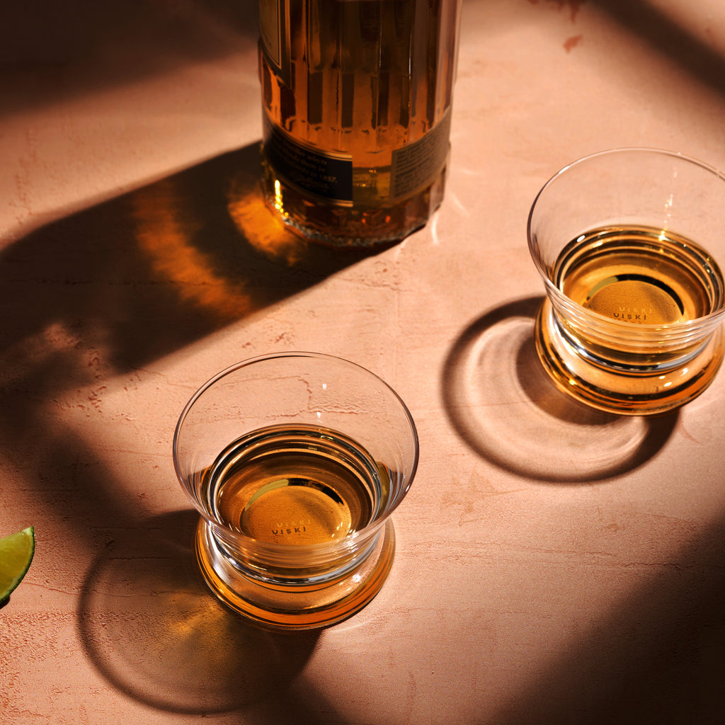 Tequila Tasting Glasses
