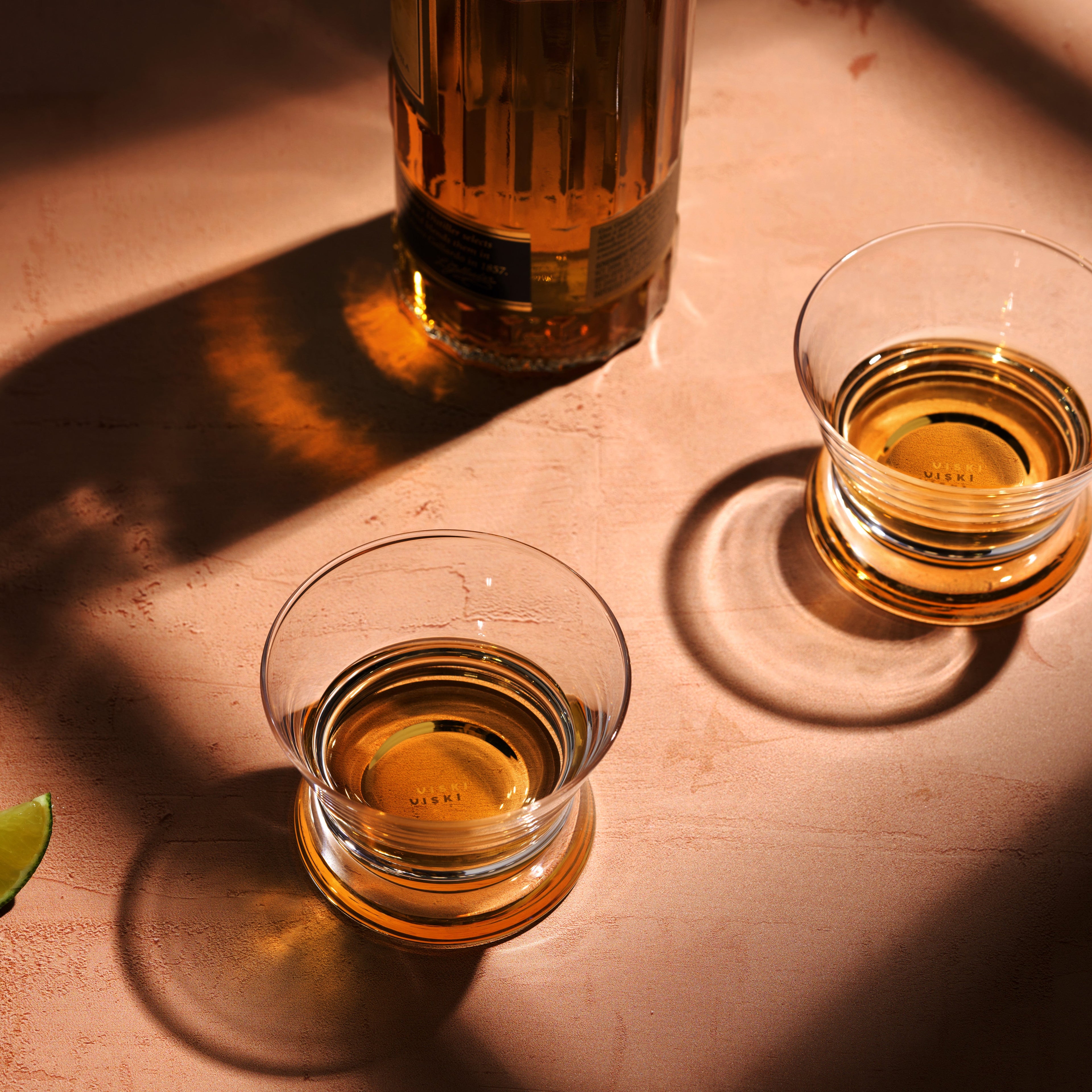 Tequila Tasting Glasses