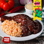 Guajillo Chile Powder Shaker