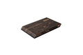 SteelCore™ 2-in-1 Walnut Cutting Board, 9"x6"