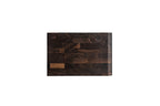 SteelCore™ 2-in-1 Walnut Cutting Board, 9"x6"