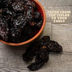 Chipotle Morita Dried Chiles – Smoky & Medium Heat Mexican Peppers