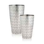 Harrison Staghead Shaker Tin Set