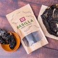 Pasilla Dried Chiles – Mild & Rich Mexican Chile Negro from Oaxaca