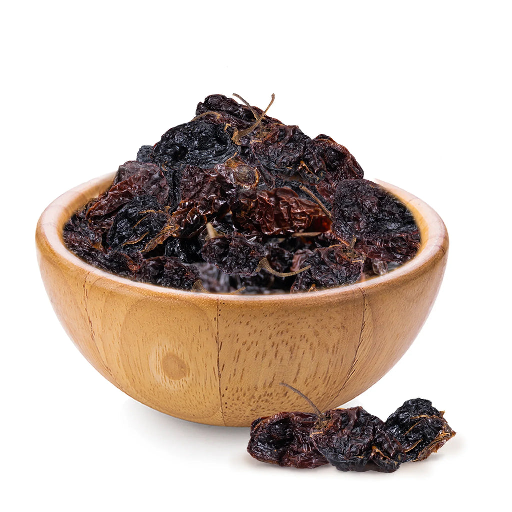 Chipotle Morita Dried Chiles – Smoky & Medium Heat Mexican Peppers