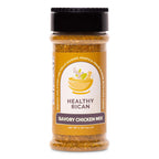 Savory Chicken Mix Jar