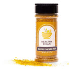 Savory Chicken Mix Jar