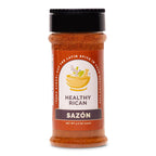 Sazón Seasoning Jar