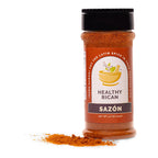 Sazón Seasoning Jar