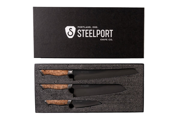 3-Piece Essential Set