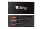 Signature Knife & Board Set