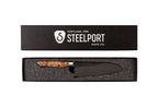 6" Chef Knife