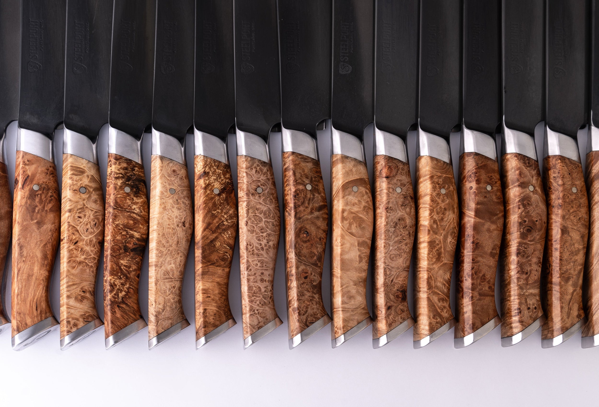 6" Chef Knife