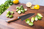 6" Chef Knife