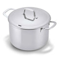 Stock Pot with Lid — 7 Qt.