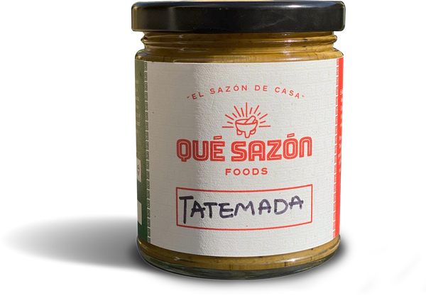 Tatemada